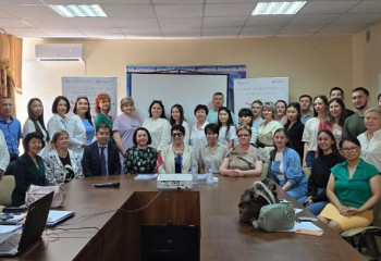 Қостанайда сарапшылар тамақ қауіпсіздігі мәселелерін талқылады