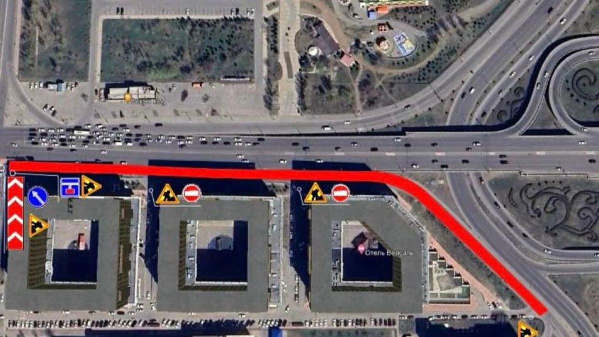  © Пресс-служба акимата Астаны 