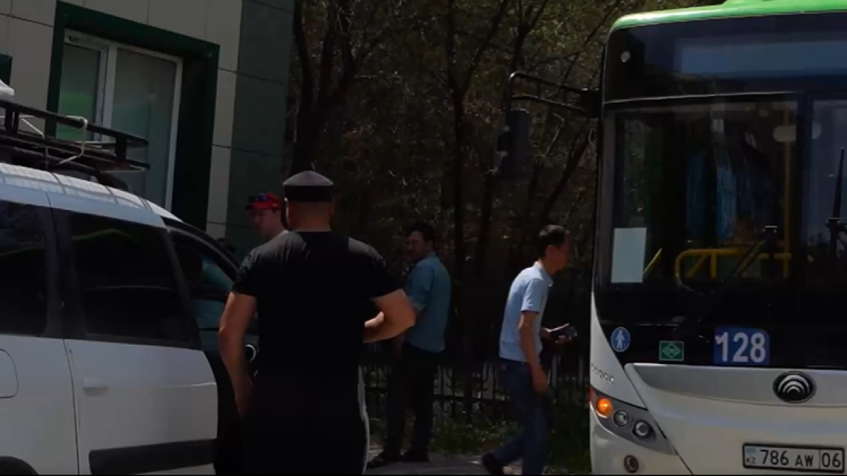  Видеодан кадр 