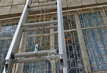 Павлодарда үш жасар егіздер құтқарылды