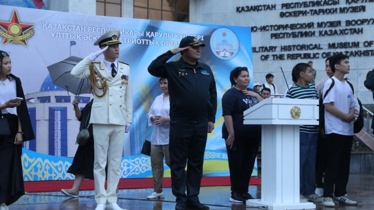  Қорғаныс министрлігі 