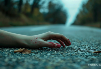 Павлодар облысында жол-көлік апатында 20 адам көз жұмды