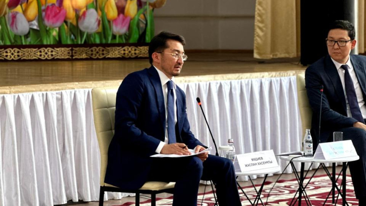  © МЦРИАП РК 