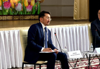 Специальную экономическую зону на 100 тыс. га создадут в городе Алатау