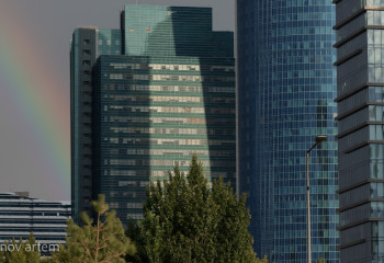 Найзағай, бұршақ, жел: 9 маусымға арналған ауа райы болжамы