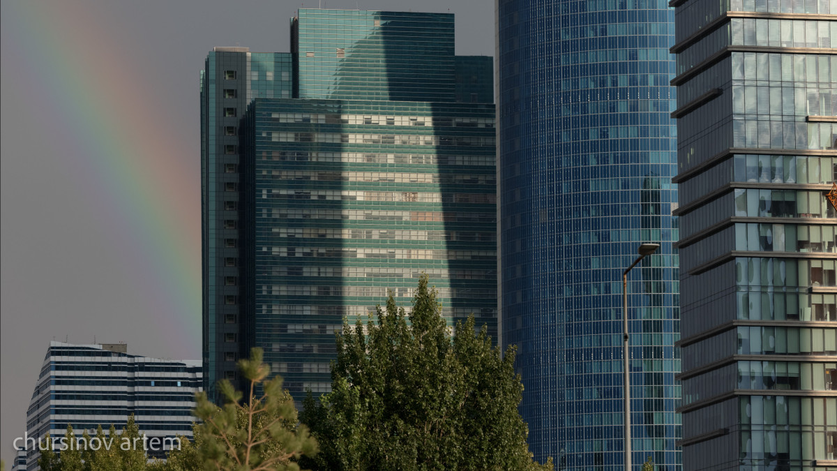  ©El.kz/Артем ЧУРСИНОВ 