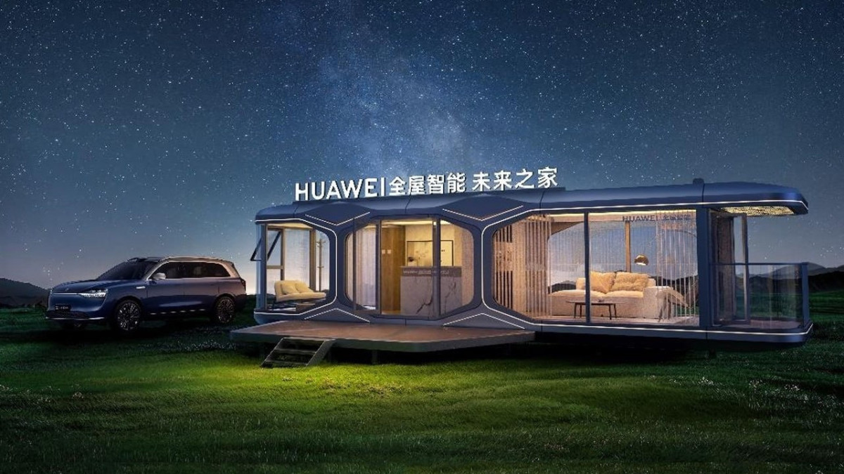  © Huawei 
