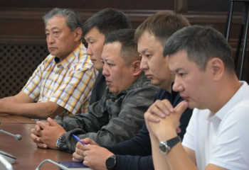 Павлодарда шыбын-шіркейге қарсы жүргізіліп жатқан іс-шаралар талқыланды