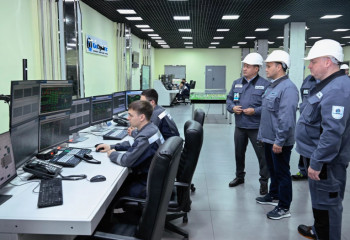 Павлодарский нефтехимический завод встанет на ремонт с 17 июня