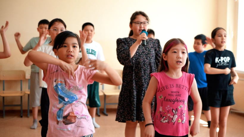  © Управление образования области Абай 