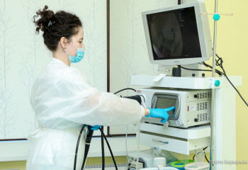 В Карагандинском акушерско-гинекологическом центре можно пройти бесплатное обследование