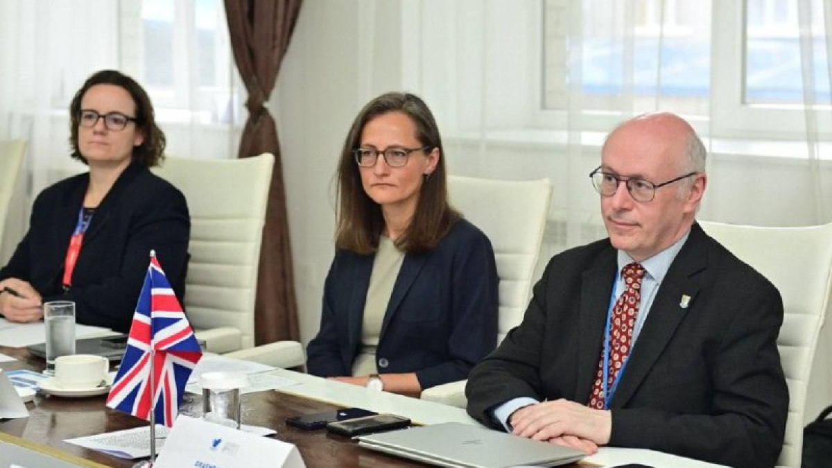  Ғылым және жоғары білім министрлігінің баспасөз қызметі 