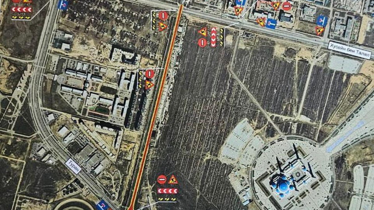  Астана әкімдігінің баспасөз қызметі 