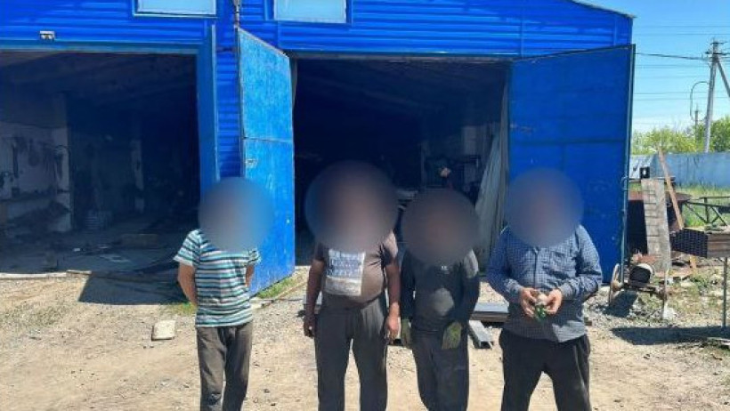  Павлодар облыстық Полиция департаменті 