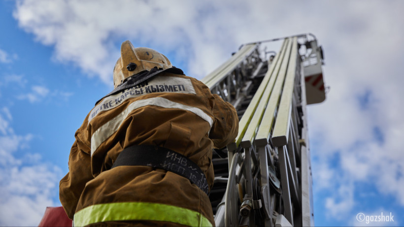 ©El.kz/Газиз ШАКИРОВ 
