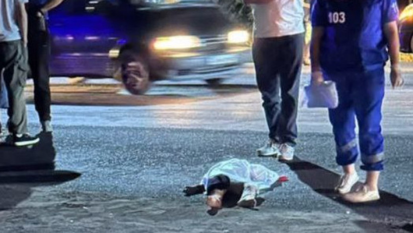  Видеодан кадр 