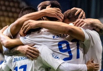 Еуро-2024: Қазақстан Францияны жеңіп, қола жүлдегер атанды