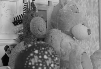 Двух девочек сбили насмерть в Алматинской области