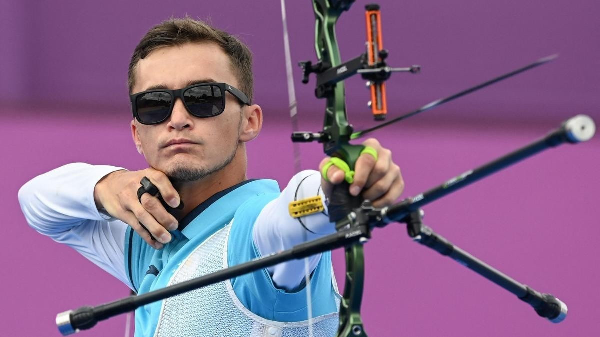  Olympic.kz 