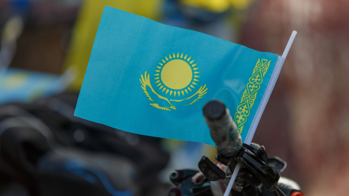  El.kz/Артем Чурсинов 