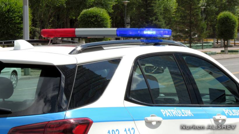  El.kz/Нуркен Алишев 