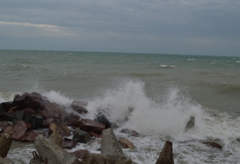 Какая погода ждет казахстанцев в понедельник
