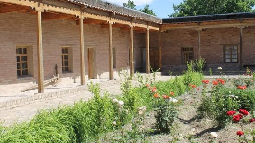  Өңірлік коммуникациялар қызметі 