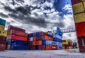 Қазақстан Қытайға 12,6 млн тонна тауар экспорттады