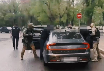 Қарағанды облысында «қара риелторлар» 14 пәтерді иемденген – ІІМ