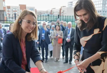 Токсикологический информационный центр «KazToxBase» открыт в столице РК в рамках совместного проекта с ЕС