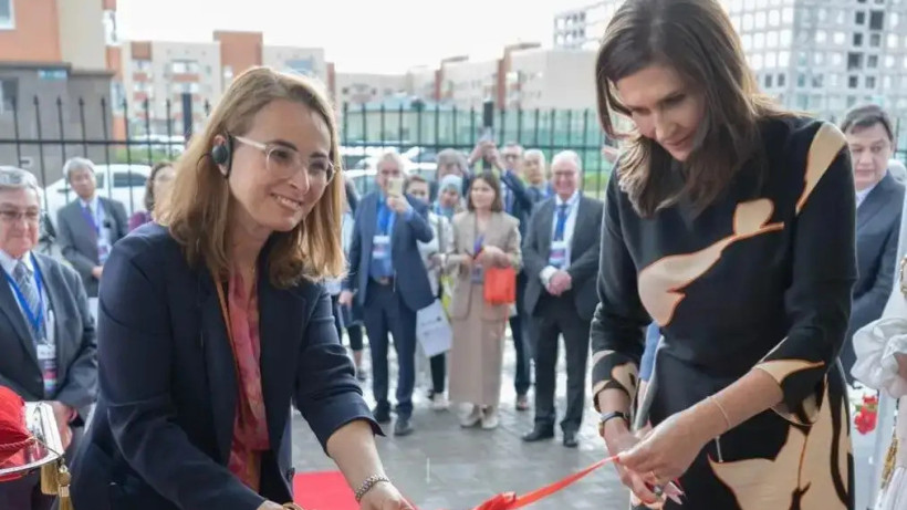  Центр санитарно-эпидемиологической экспертизы 