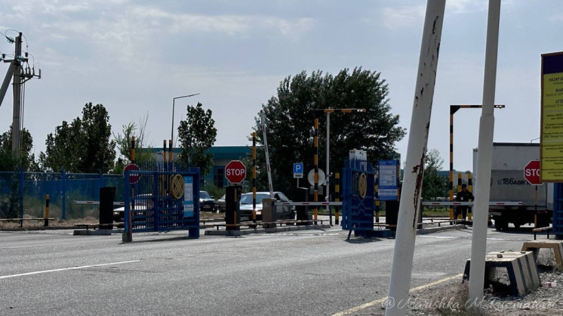  © El.kz/Марина РУЗМАТОВА 