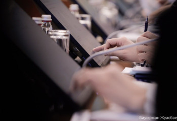 Petition against LGBT propaganda in Kazakhstan collects required number of signatures for consideration