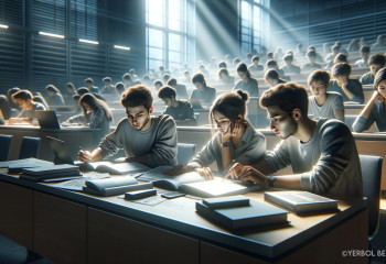 Программа академической мобильности положительно влияет на будущих специалистов