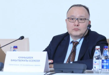 Президенттің жаңа кеңесшісі тағайындалды