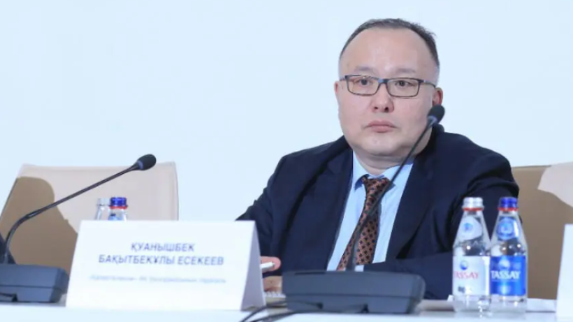  Қазақтелеком 