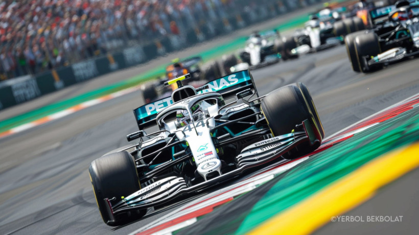  ©El.kz/Ербол БЕКБОЛАТ/Midjourney 