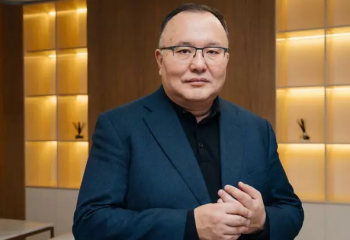 Токаев назначил нового советника