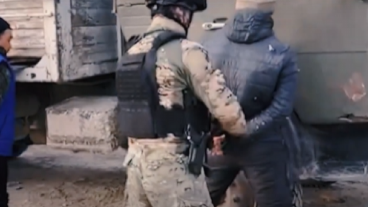  Видеодан кадр 