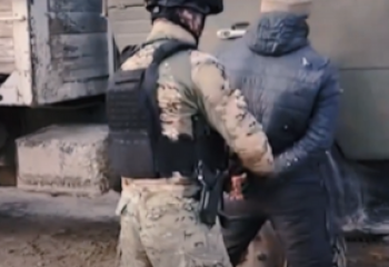 Қызылордада қылмыстық топтың әрекетіне тосқауыл қойылды