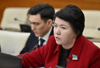 «Израильде өте жақсы орталықтар бар». Депутат еліміздегі онкология саласында маман тапшы екенін айтты