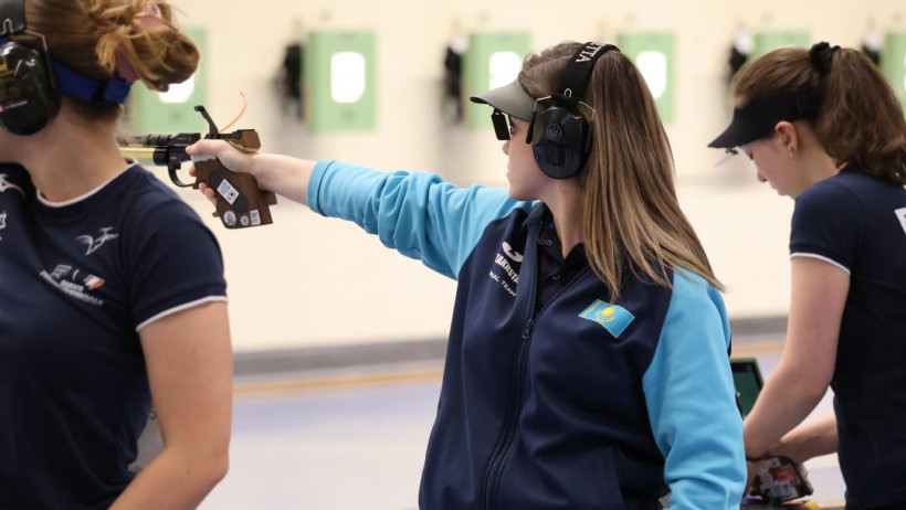  Туризм және спорт министрлігі 