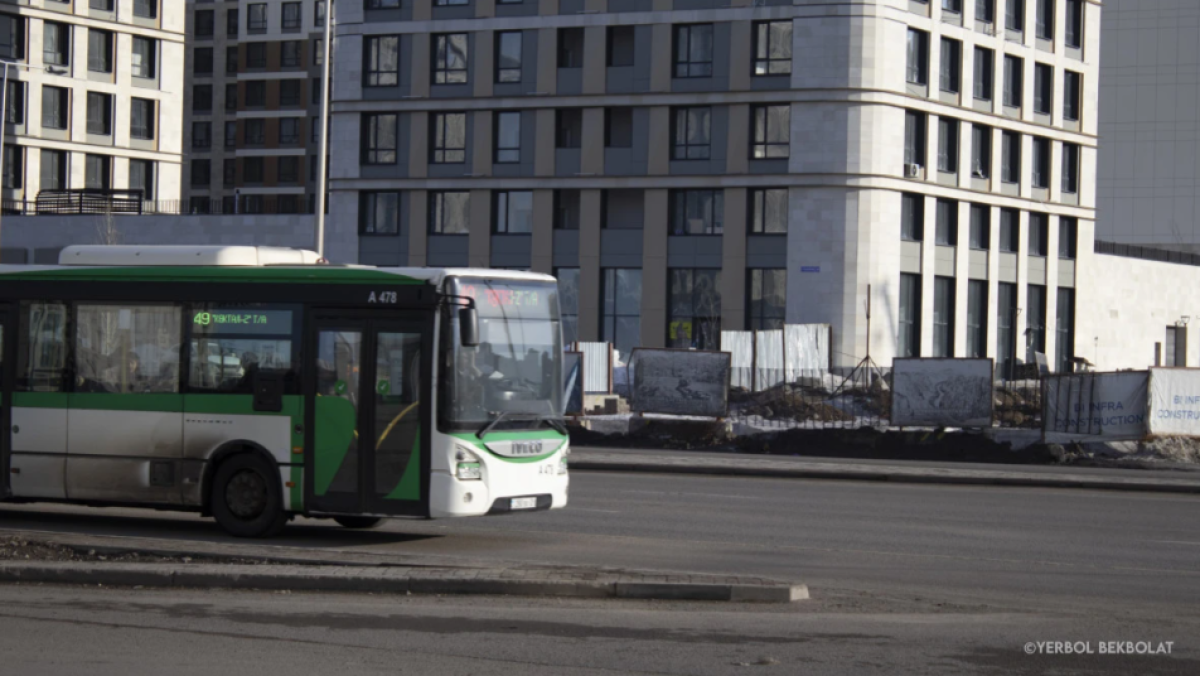  ©El.kz/Ербол БЕКБОЛАТ 