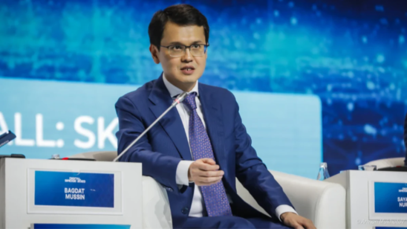  ©El.kz/Арман МУХАТОВ 