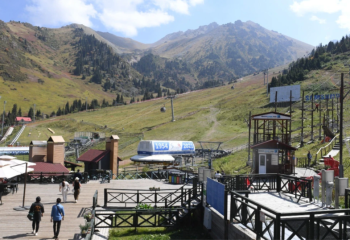 Қазақстандағы отбасылық демалыс туралы үздік контентке байқау жарияланды