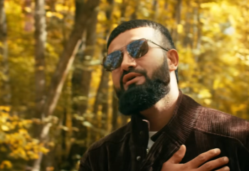 Кто такой Адам и почему его трек «Журек» стал популярным во всем мире