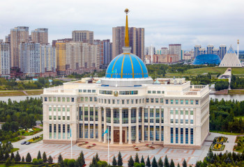 Токаев поздравил Нарендру Моди с переизбранием на должность премьер-министра Индии