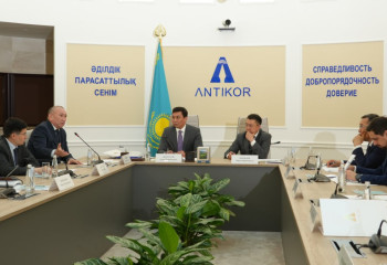 Ущерб при строительстве дорог составил почти 9 млрд тенге