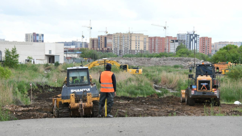  Ақмола облысы әкімдігі 
