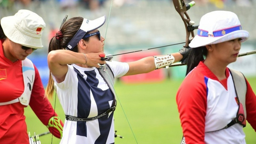  Ұлттық Олимпиадалық комитеті 